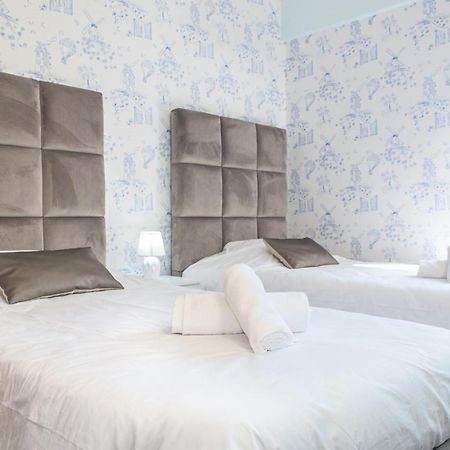 Arcadas Grand Sea View Funchal Dış mekan fotoğraf