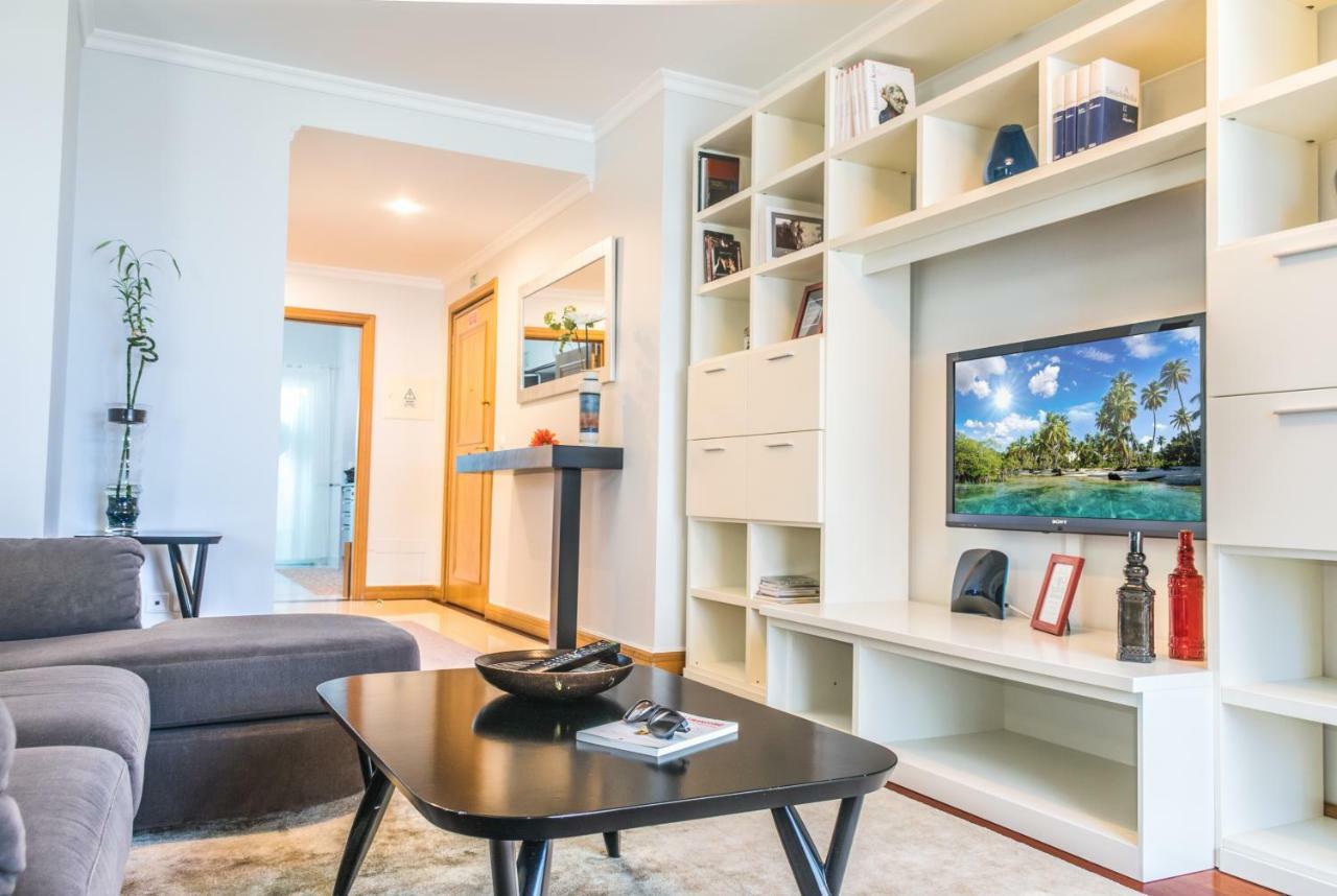 Arcadas Grand Sea View Funchal Dış mekan fotoğraf