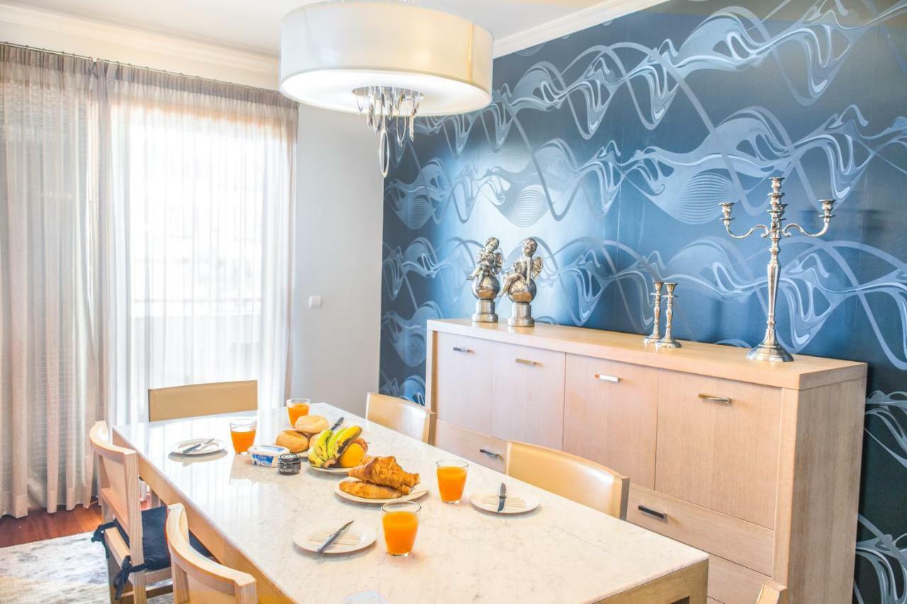 Arcadas Grand Sea View Funchal Dış mekan fotoğraf