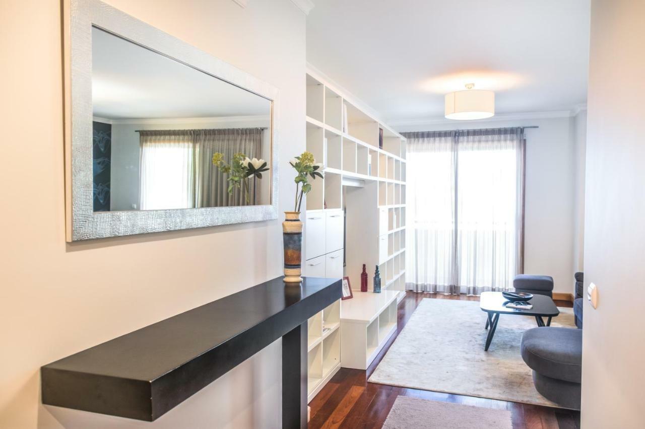 Arcadas Grand Sea View Funchal Dış mekan fotoğraf