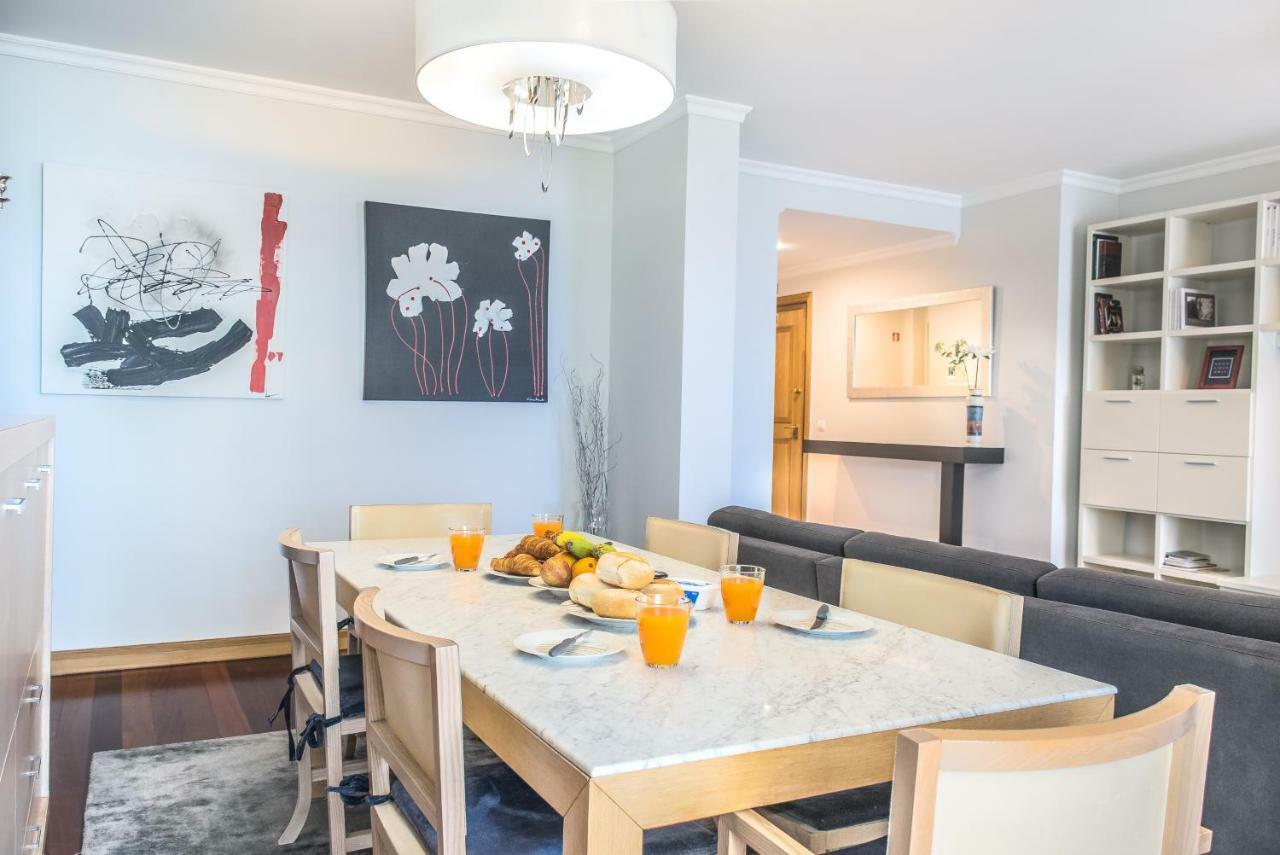 Arcadas Grand Sea View Funchal Dış mekan fotoğraf