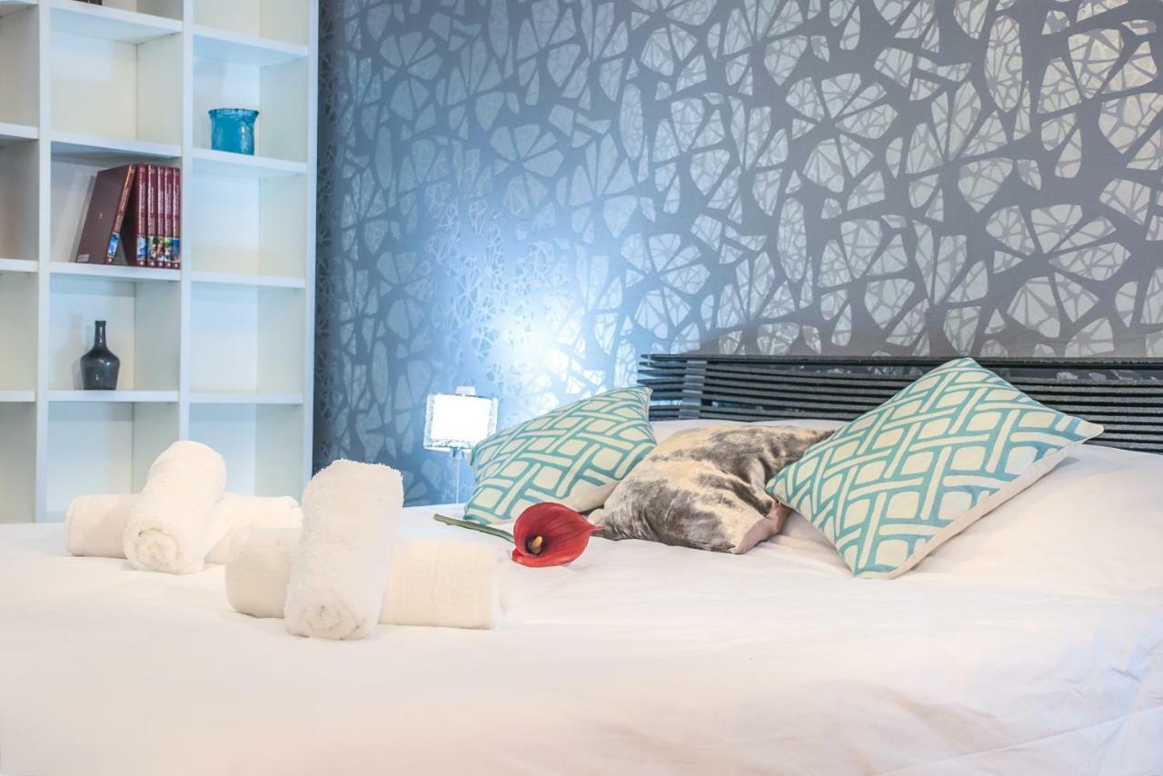 Arcadas Grand Sea View Funchal Dış mekan fotoğraf