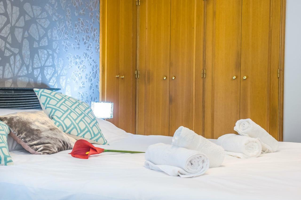 Arcadas Grand Sea View Funchal Dış mekan fotoğraf