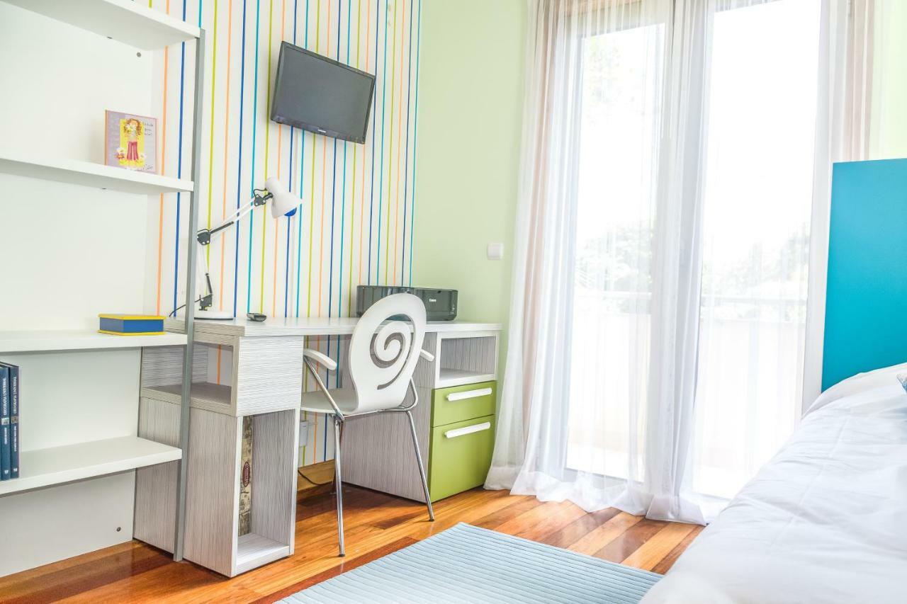 Arcadas Grand Sea View Funchal Dış mekan fotoğraf