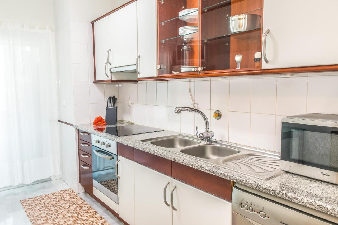 Arcadas Grand Sea View Funchal Dış mekan fotoğraf