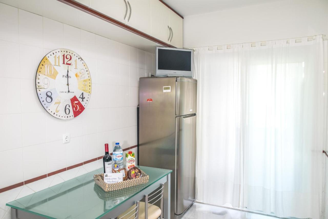 Arcadas Grand Sea View Funchal Dış mekan fotoğraf